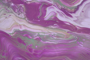 arka plan olarak renkli doku suluboya  