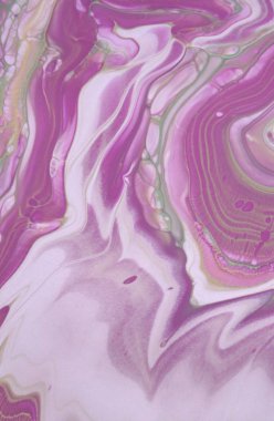 arka plan olarak renkli doku suluboya  