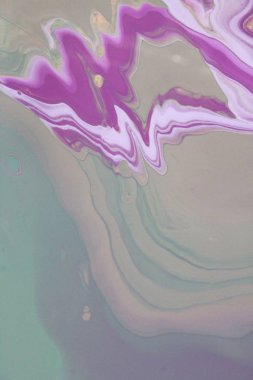 arka plan olarak renkli doku suluboya  