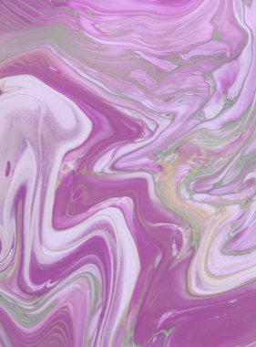 arka plan olarak renkli doku suluboya  