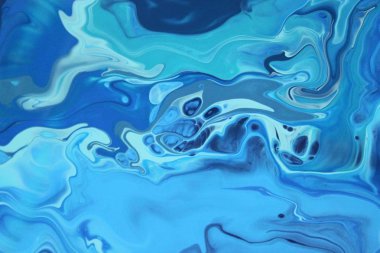 arka plan olarak renkli doku suluboya  