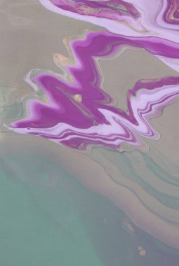 arka plan olarak renkli doku suluboya  