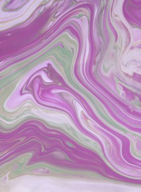 arka plan olarak renkli doku suluboya  