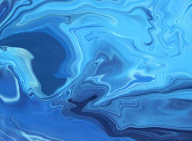 arka plan olarak renkli doku suluboya  