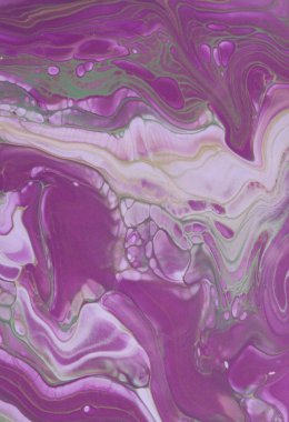 arka plan olarak renkli doku suluboya  