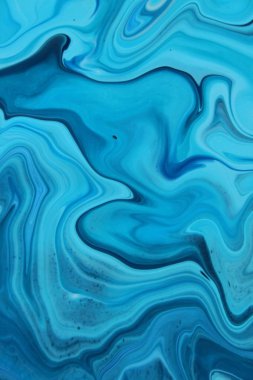 arka plan olarak renkli doku suluboya  