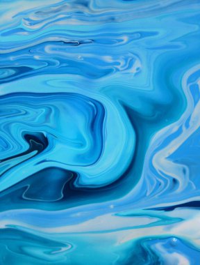 arka plan olarak renkli doku suluboya  