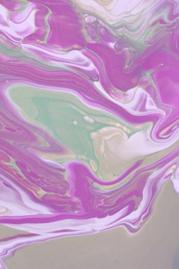 arka plan olarak renkli doku suluboya  