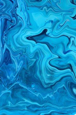 arka plan olarak renkli doku suluboya  