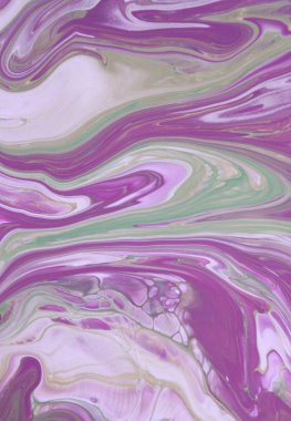 arka plan olarak renkli doku suluboya  