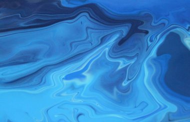 arka plan olarak renkli doku suluboya  