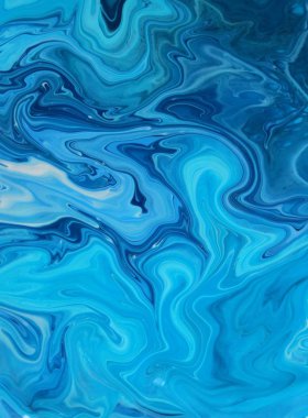 arka plan olarak renkli doku suluboya  