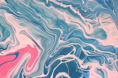 arka plan olarak renkli doku suluboya  