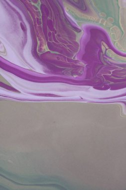 arka plan olarak renkli doku suluboya  