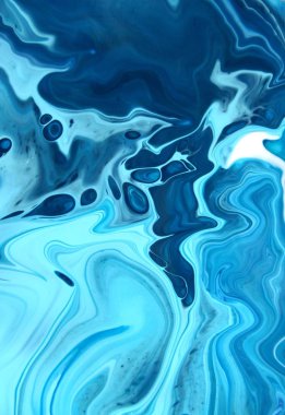 arka plan olarak renkli doku suluboya  