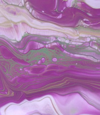 arka plan olarak renkli doku suluboya  