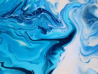 arka plan olarak renkli doku suluboya  