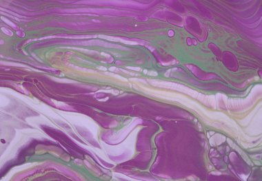 arka plan olarak renkli doku suluboya  