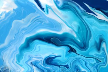 arka plan olarak renkli doku suluboya  