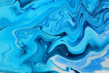 arka plan olarak renkli doku suluboya  