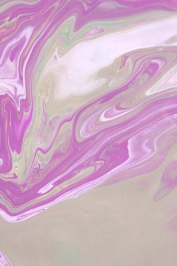 arka plan olarak renkli doku suluboya  