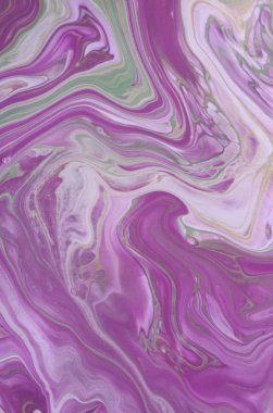 arka plan olarak renkli doku suluboya  