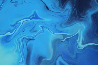 arka plan olarak renkli doku suluboya  