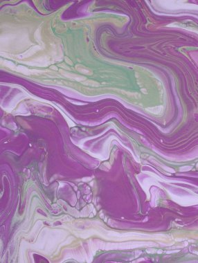 arka plan olarak renkli doku suluboya  