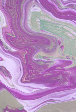 arka plan olarak renkli doku suluboya  