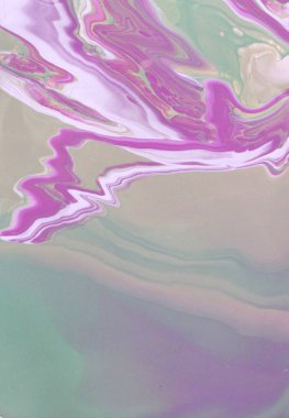 arka plan olarak renkli doku suluboya  