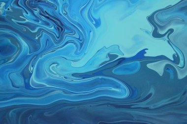 arka plan olarak renkli doku suluboya  