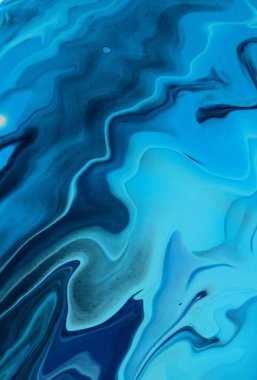 arka plan olarak renkli doku suluboya  