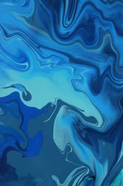 arka plan olarak renkli doku suluboya  