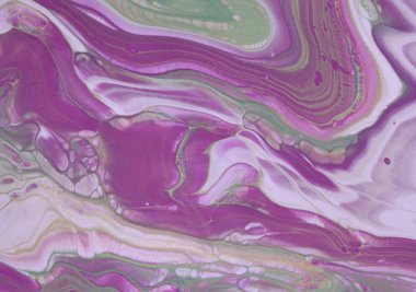 arka plan olarak renkli doku suluboya  