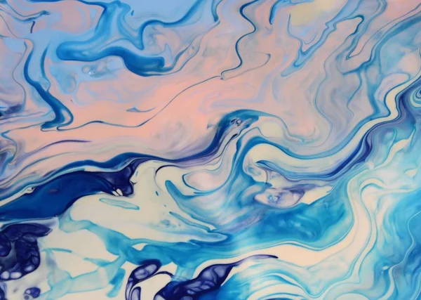 arka plan olarak renkli doku suluboya  