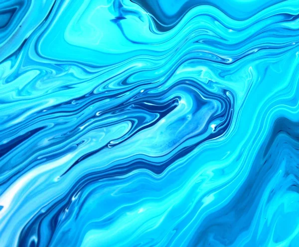 Kleurrijke Textuur Aquarel Als Achtergrond — Stockfoto