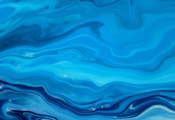 Kleurrijke Textuur Aquarel Als Achtergrond — Stockfoto