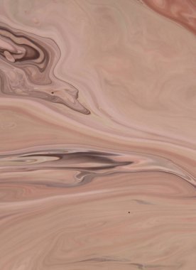 Arka plan için tam çerçeve lekeli bej boya.