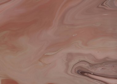 Arka plan için tam çerçeve lekeli bej boya.