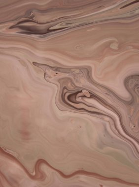 Arka plan için tam çerçeve lekeli bej boya.