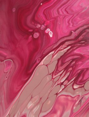 Arkaplan için tam kare pembe boya.