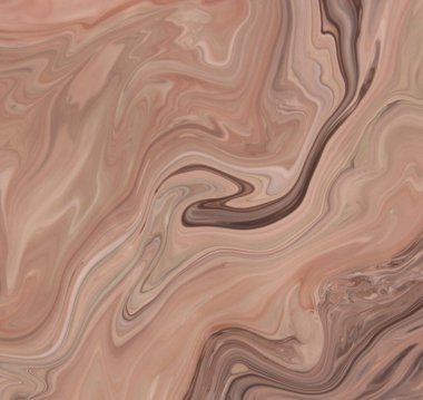 Arka plan için tam çerçeve lekeli bej boya.