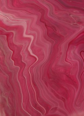 Arkaplan için tam kare pembe boya.