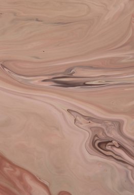 Arka plan için tam çerçeve lekeli bej boya.