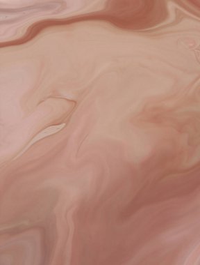 Arka plan için tam çerçeve lekeli bej boya.