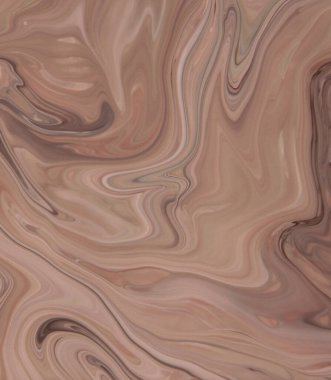 Arka plan için tam çerçeve lekeli bej boya.