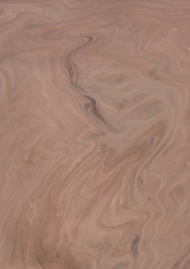 Arka plan için tam çerçeve lekeli bej boya.