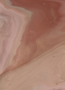 Arka plan için tam çerçeve lekeli bej boya.