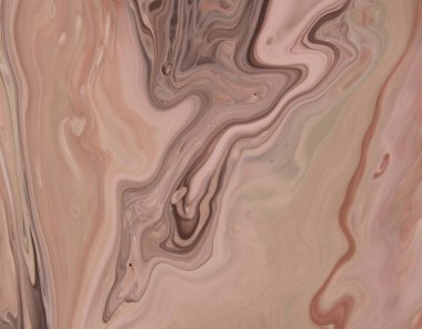 Arka plan için tam çerçeve lekeli bej boya.