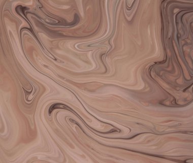 Arka plan için tam çerçeve lekeli bej boya.